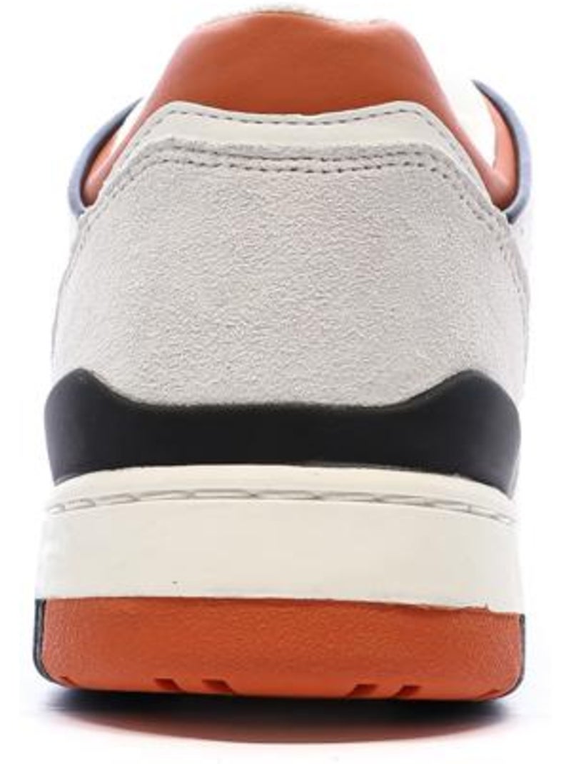 Baskets Homme Le Coq Sportif Blanc - Kiabi