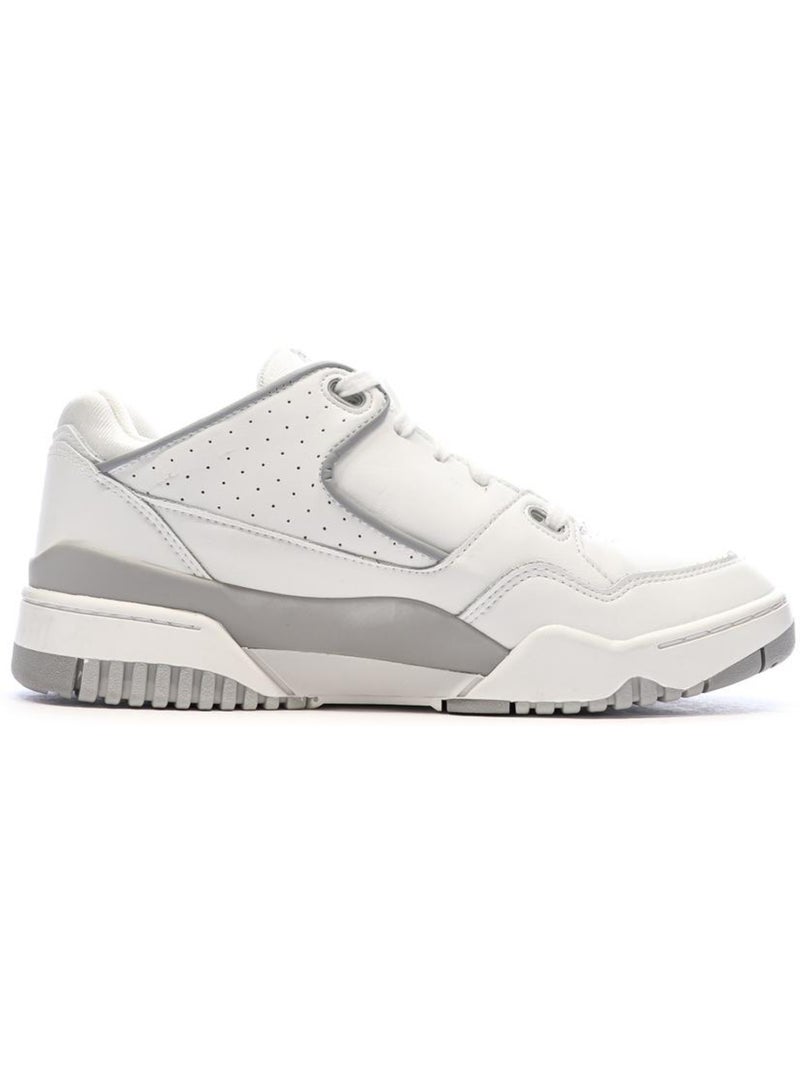 Baskets homme le coq sportif Blanc - Kiabi