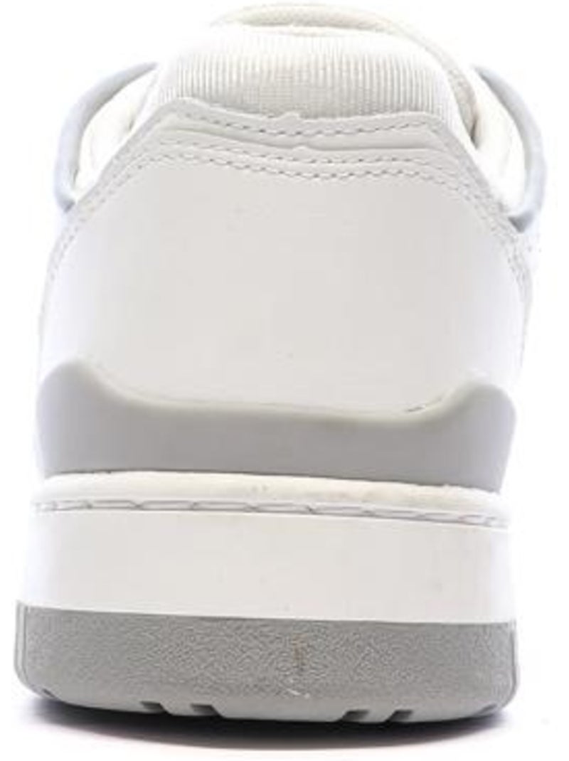 Baskets homme le coq sportif Blanc - Kiabi
