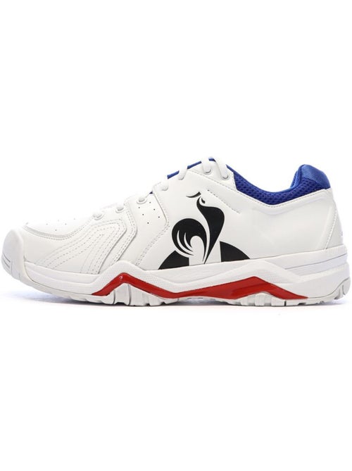 Baskets Homme Le Coq Sportif - Kiabi