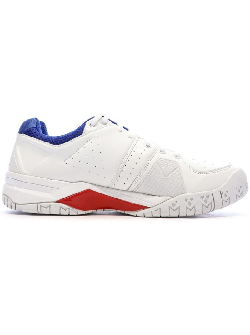 Baskets Homme Le Coq Sportif Blanc - Kiabi