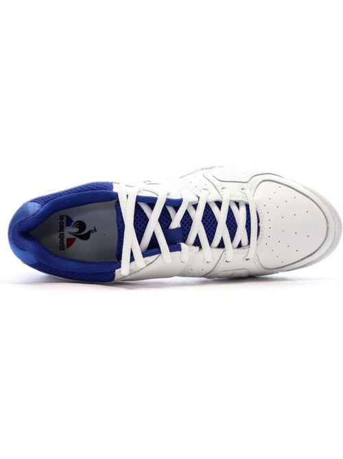 Baskets Homme Le Coq Sportif - Kiabi