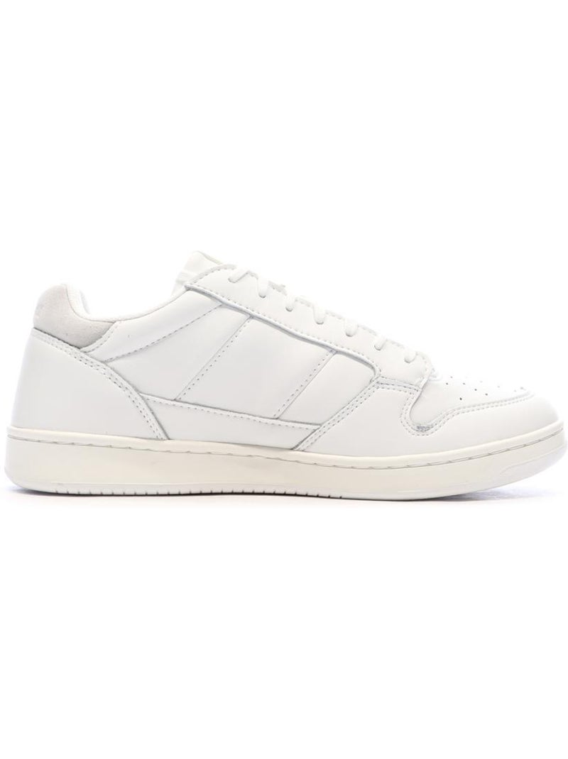 Baskets homme le coq sportif Blanc - Kiabi