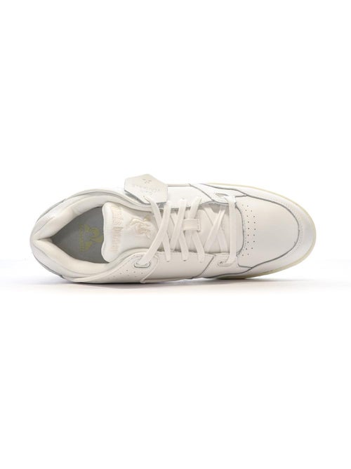 Baskets homme le coq sportif - Kiabi Baskets homme le coq sportif - Kiabi
