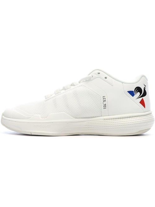 Baskets Homme Le Coq Sportif - Kiabi
