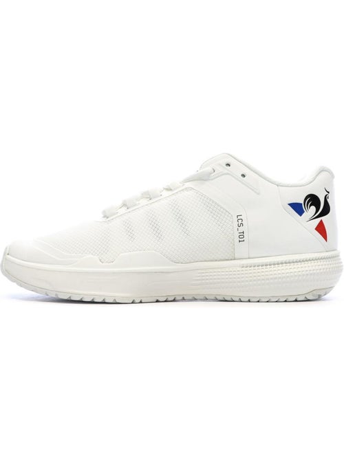 Baskets Homme Le Coq Sportif - Kiabi
