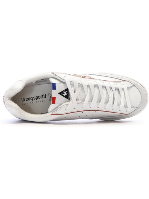 Baskets Homme Le Coq Sportif - Kiabi