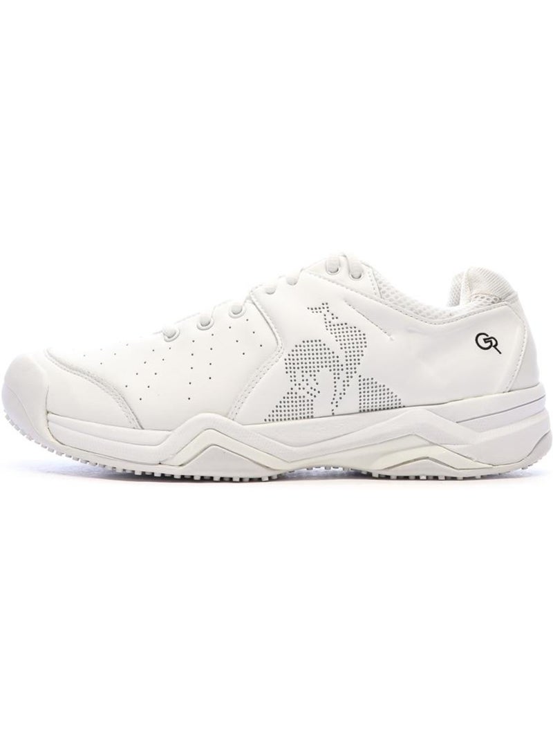 Baskets Homme Le Coq Sportif Blanc - Kiabi