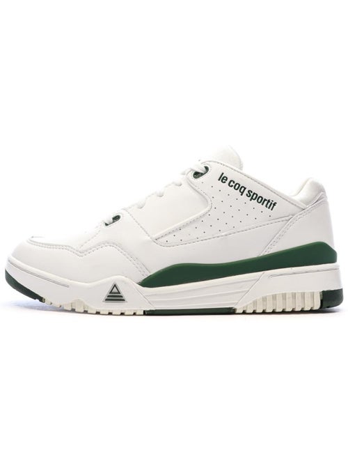 Baskets homme le coq sportif - Kiabi Baskets homme le coq sportif - Kiabi