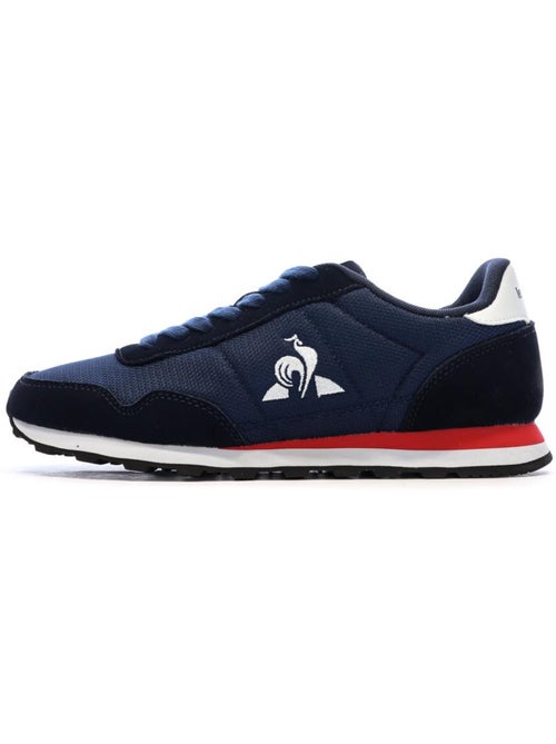 Baskets Homme Le Coq Sportif - Kiabi