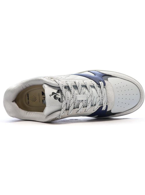 Baskets Homme Le Coq Sportif - Kiabi