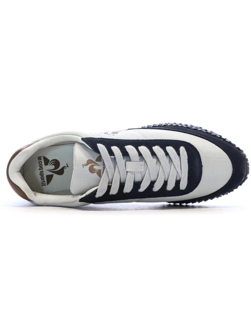 Baskets Homme Le Coq Sportif - Kiabi