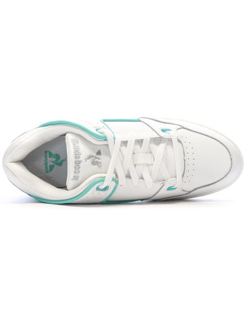 Baskets Homme Le Coq Sportif - Kiabi