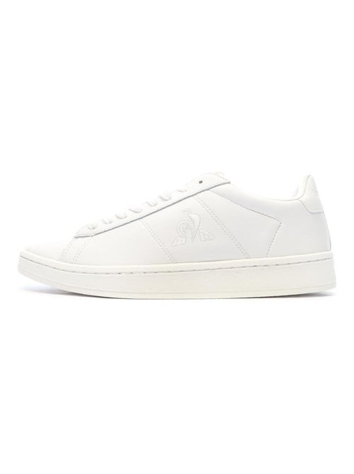 Baskets  Homme Le Coq Sportif Classic Soft - Kiabi