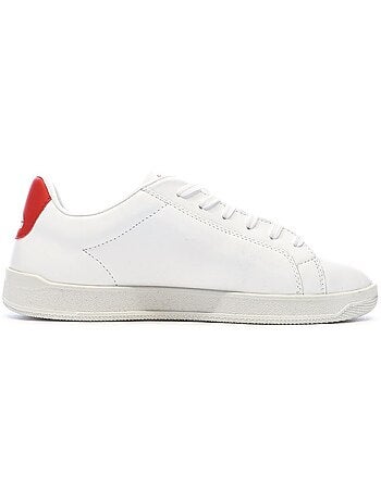 Baskets Homme Le Coq Sportif Courtgalo