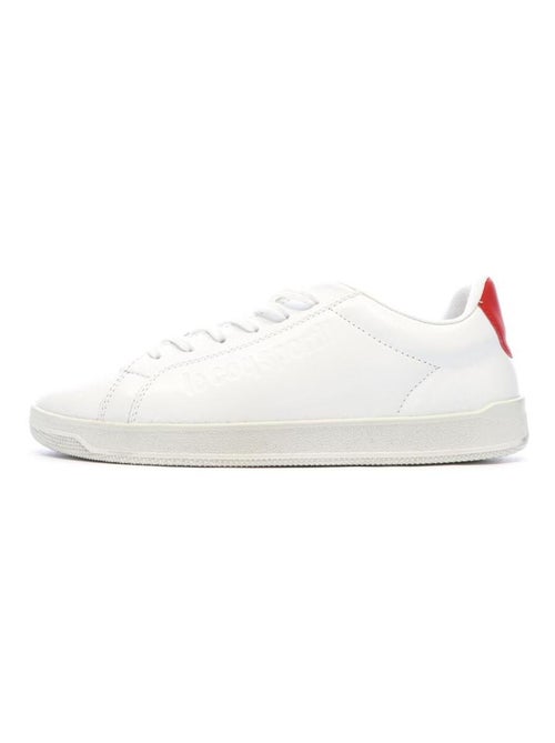 Baskets   Homme Le Coq Sportif Courtgalo - Kiabi