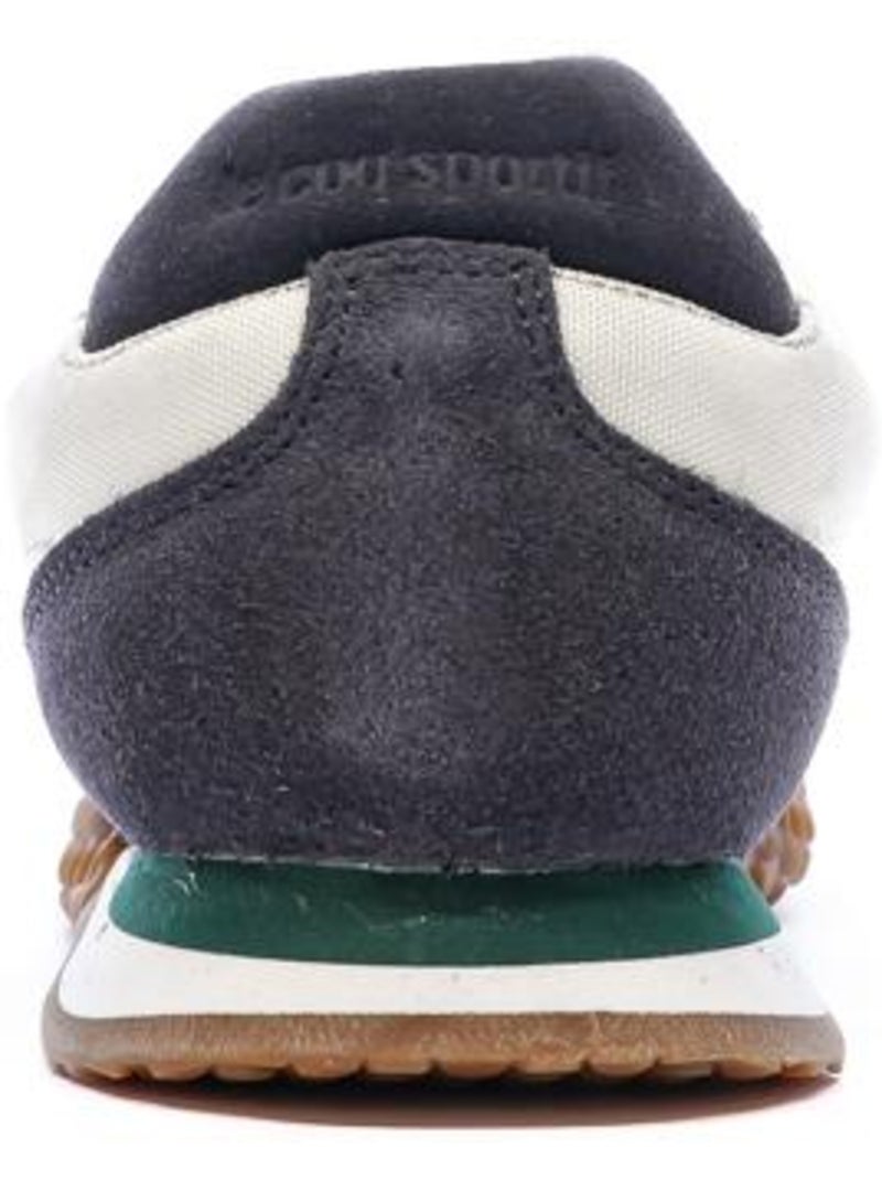 Baskets Homme Le Coq Sportif Ecru - Kiabi