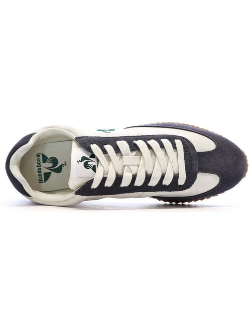 Baskets Homme Le Coq Sportif - Kiabi