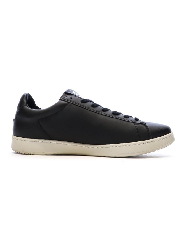 Baskets   Homme Le Coq Sportif Gaia Noir - Kiabi
