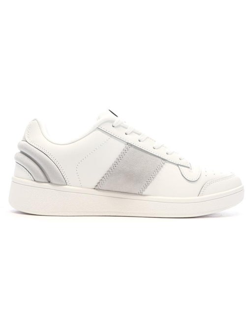 Baskets Homme Le Coq Sportif - Kiabi