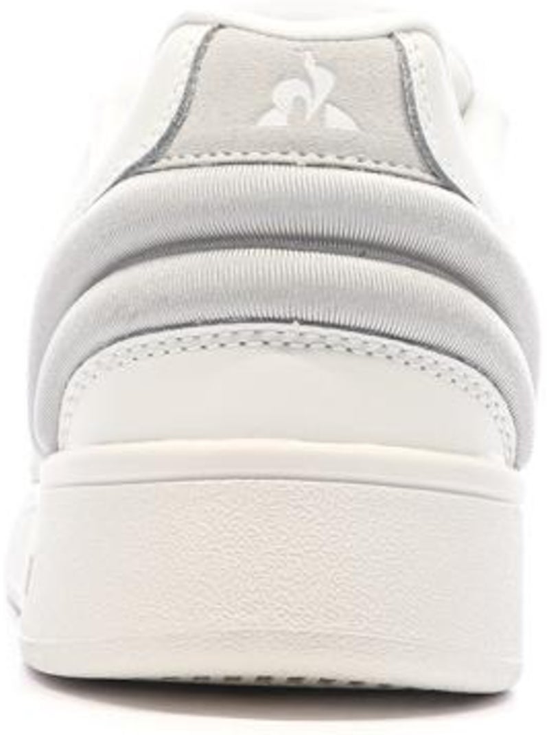 Baskets Homme Le Coq Sportif Gris Argenté - Kiabi