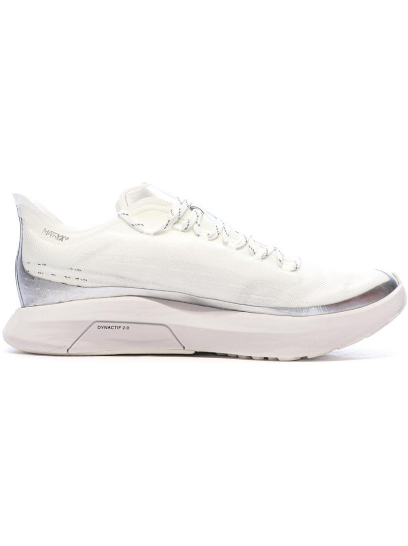 Baskets Homme Le Coq Sportif Jaune - Kiabi