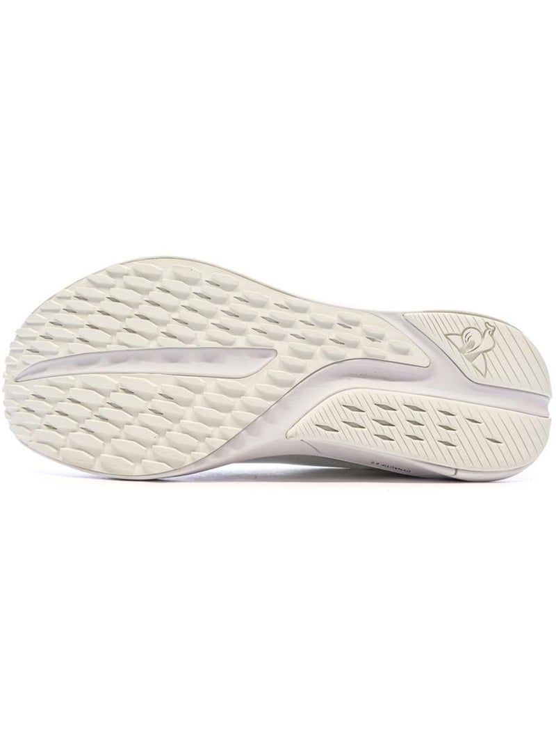 Baskets Homme Le Coq Sportif Jaune - Kiabi