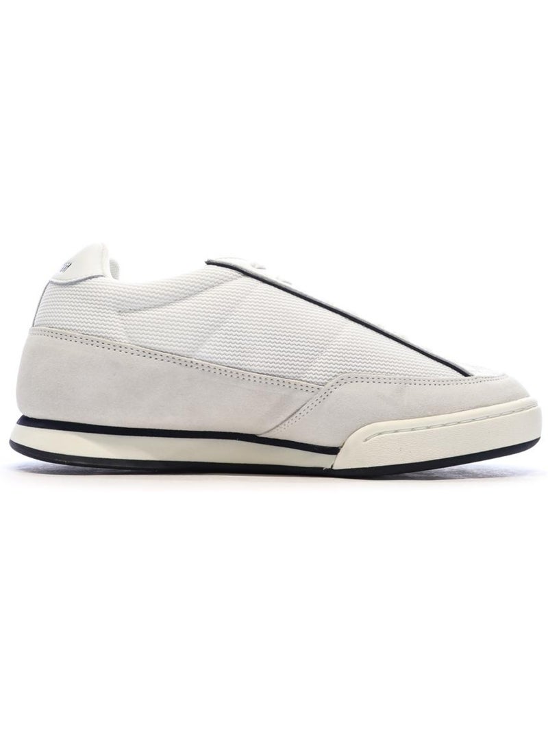 Baskets  Homme Le Coq Sportif Noah - 36 Blanc - Kiabi