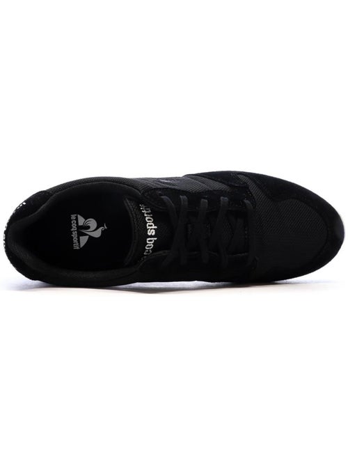 Baskets homme le coq sportif - Kiabi Baskets homme le coq sportif - Kiabi