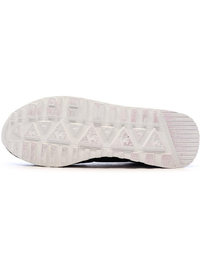 Baskets homme le coq sportif Noir - Kiabi