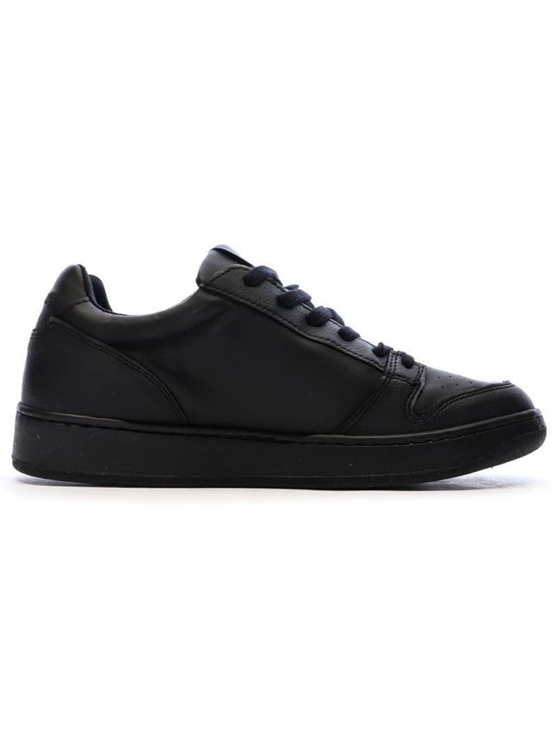 Baskets Homme Le Coq Sportif Noir - Kiabi