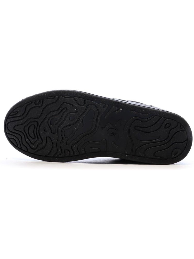 Baskets Homme Le Coq Sportif Noir - Kiabi