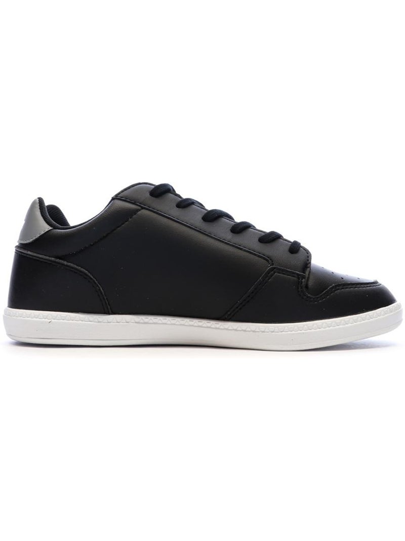 Baskets Homme Le Coq Sportif Noir - Kiabi