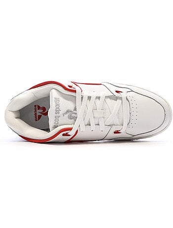 Baskets Homme Le Coq Sportif