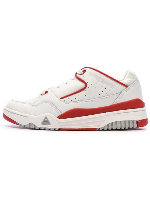 Baskets Homme Le Coq Sportif - Kiabi Baskets Homme Le Coq Sportif - Kiabi