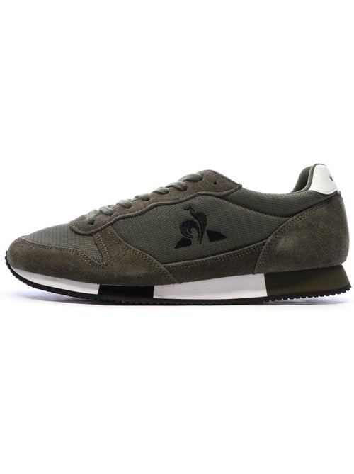 Baskets Homme Le Coq Sportif - Kiabi