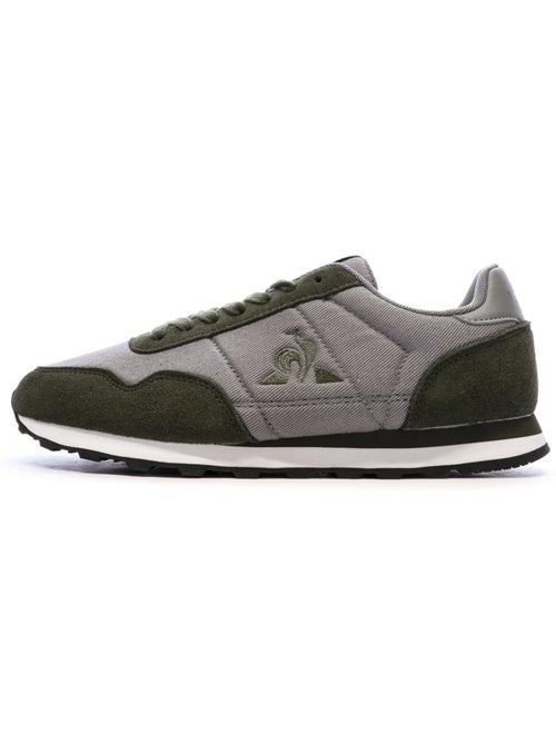 Baskets Homme Le Coq Sportif - Kiabi