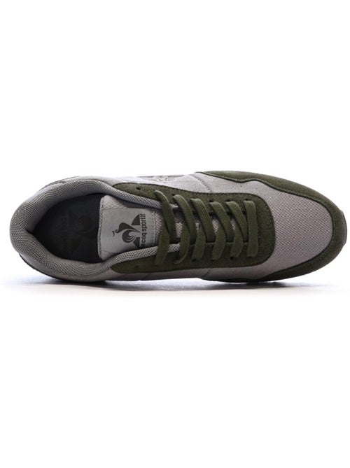 Baskets Homme Le Coq Sportif - Kiabi