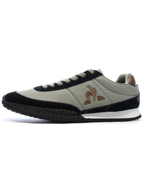 Baskets homme le coq sportif - Kiabi Baskets homme le coq sportif - Kiabi