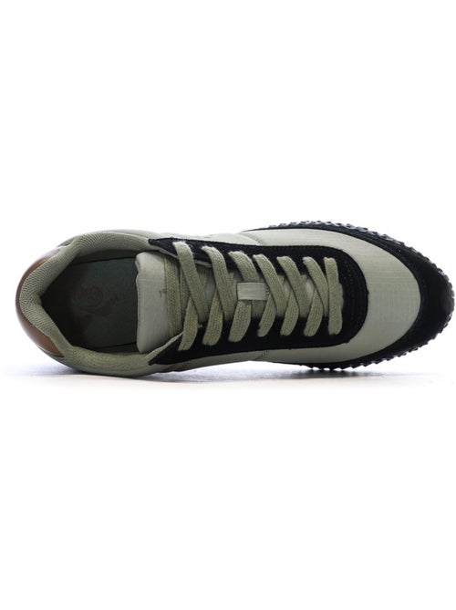 Baskets homme le coq sportif - Kiabi Baskets homme le coq sportif - Kiabi