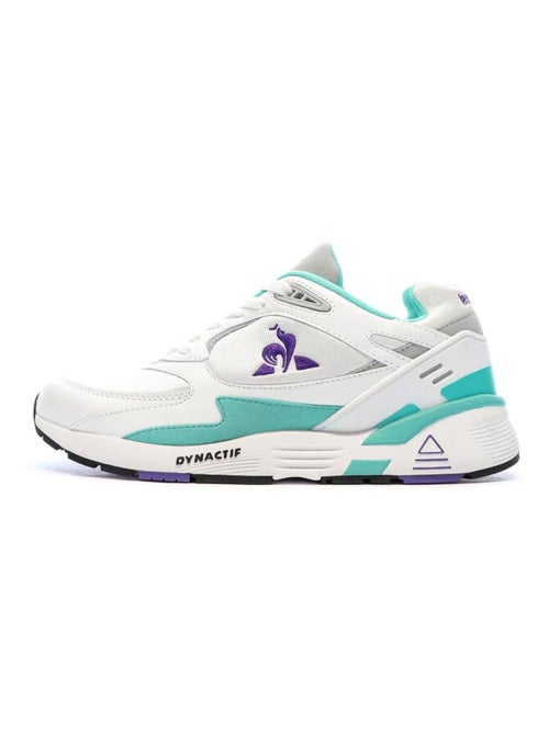 Baskets homme le coq sportif - Kiabi Baskets homme le coq sportif - Kiabi