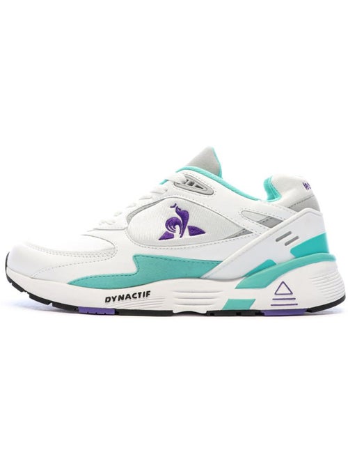Baskets homme le coq sportif - Kiabi Baskets homme le coq sportif - Kiabi