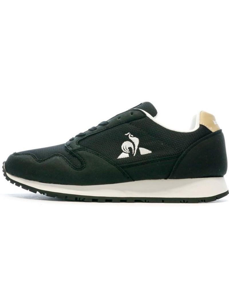 Baskets homme le coq sportifle coq sportif Noir - Kiabi