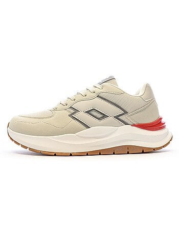 Baskets Homme Lotto