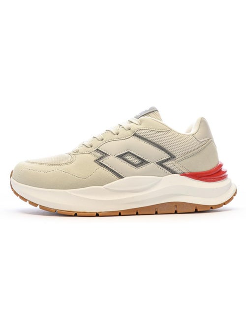 Baskets Homme Lotto - Kiabi Baskets Homme Lotto - Kiabi