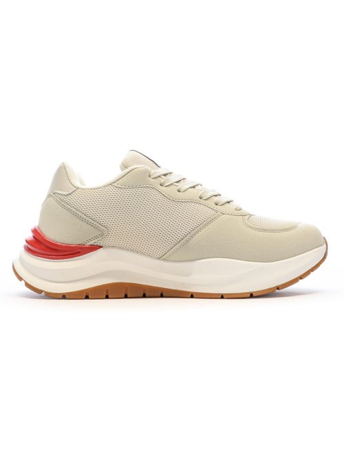 Baskets Homme Lotto - Kiabi Baskets Homme Lotto - Kiabi