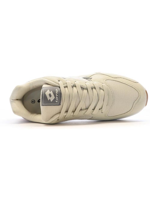 Baskets Homme Lotto - Kiabi Baskets Homme Lotto - Kiabi