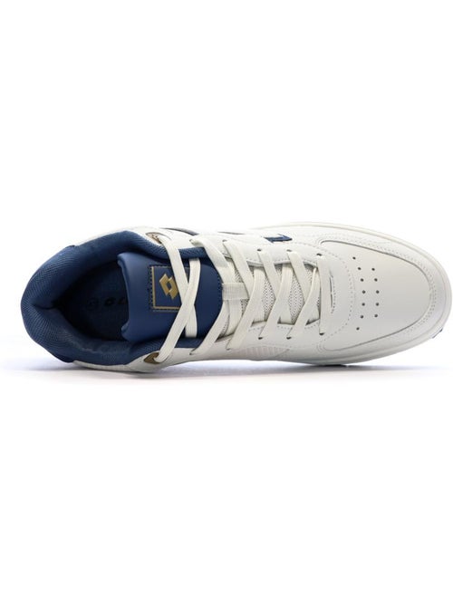 Baskets Homme Lotto - Kiabi