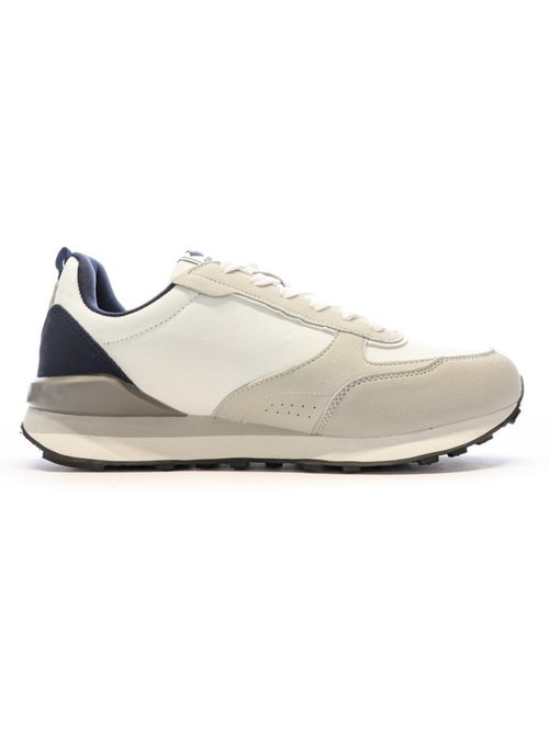 Baskets Homme Lotto - Kiabi