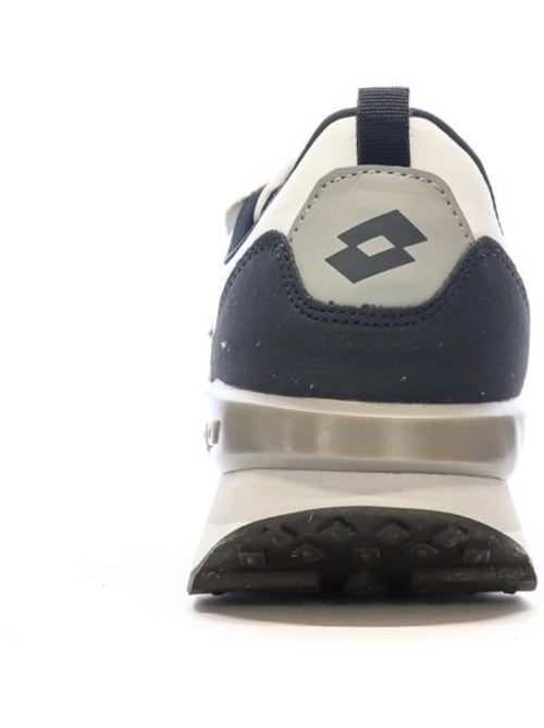 Baskets Homme Lotto - Kiabi